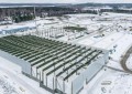 芬林集团16万立方米产能单板层积材工厂隆重奠基